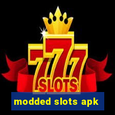 modded slots apk